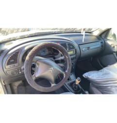 Serrure avant droit CITROEN XSARA