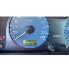 Serrure avant droit CITROEN XSARA