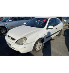 Serrure avant droit CITROEN XSARA