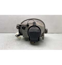 Optique avant principal gauche (feux)(phare) RENAULT TWINGO 1