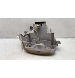 Optique avant principal gauche (feux)(phare) RENAULT TWINGO 1
