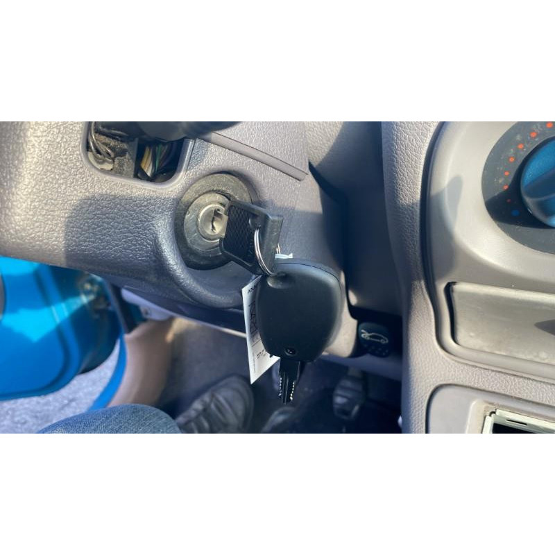 Commodo phare RENAULT TWINGO 1 Photo n°11