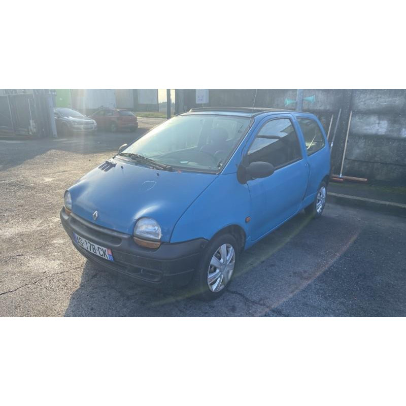 Commodo phare RENAULT TWINGO 1 Photo n°13