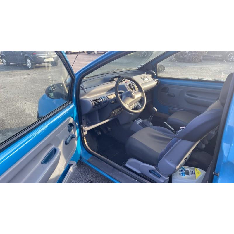 Commodo phare RENAULT TWINGO 1 Photo n°14