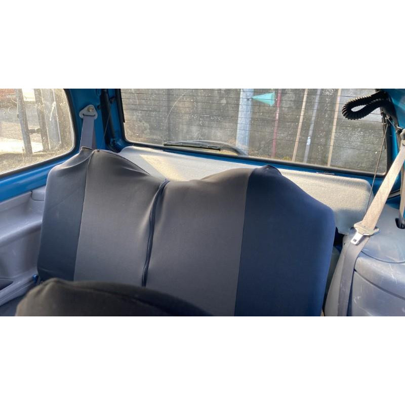Commodo phare RENAULT TWINGO 1 Photo n°16