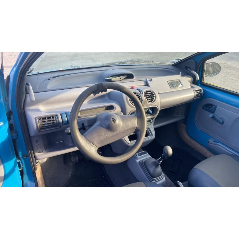 Commodo phare RENAULT TWINGO 1 Photo n°17