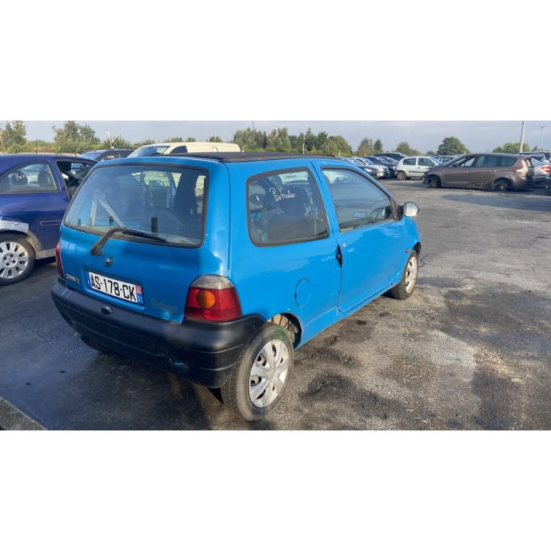 Commodo phare RENAULT TWINGO 1 Photo n°19