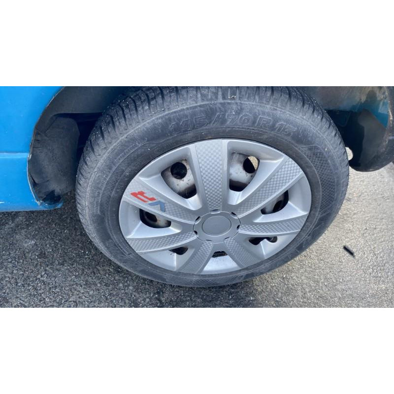 Leve vitre mecanique avant droit RENAULT TWINGO 1 Photo n°19