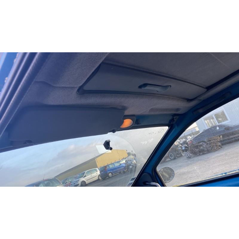 Leve vitre mecanique avant droit RENAULT TWINGO 1 Photo n°20