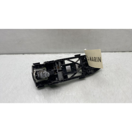 Poignee porte avant gauche VOLKSWAGEN POLO 5