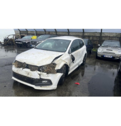 Serrure avant gauche VOLKSWAGEN POLO 5
