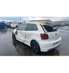 Serrure avant gauche VOLKSWAGEN POLO 5