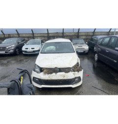 Serrure avant gauche VOLKSWAGEN POLO 5