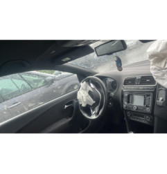 Serrure avant gauche VOLKSWAGEN POLO 5