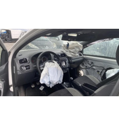 Serrure avant gauche VOLKSWAGEN POLO 5