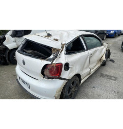 Serrure avant gauche VOLKSWAGEN POLO 5