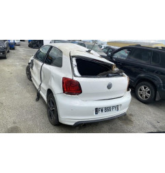 Serrure avant gauche VOLKSWAGEN POLO 5