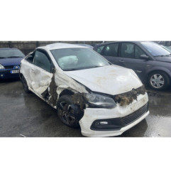 Serrure avant gauche VOLKSWAGEN POLO 5
