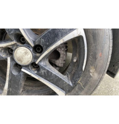 Serrure avant gauche VOLKSWAGEN POLO 5