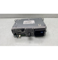 Autoradio d'origine PEUGEOT 208 1