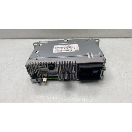 Autoradio d'origine PEUGEOT 208 1