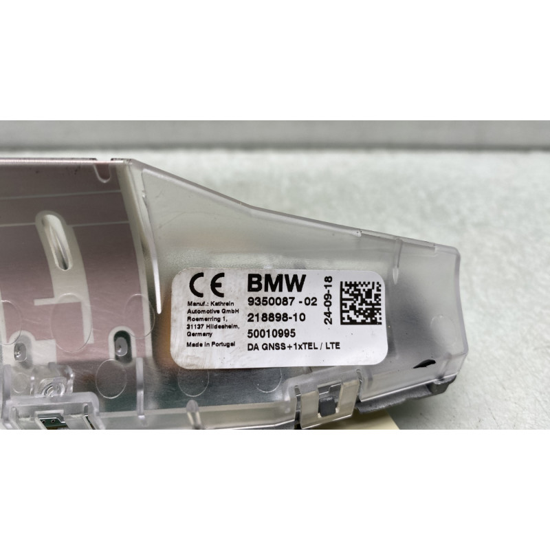 Antenne BMW SERIE 1 F20 Photo n°3