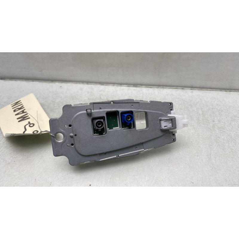 Antenne BMW SERIE 1 F20 Photo n°4