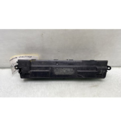 Commande chauffage BMW SERIE 1 F20