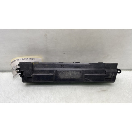 Commande chauffage BMW SERIE 1 F20
