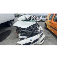 Commande chauffage BMW SERIE 1 F20