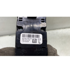 Interrupteur de leve vitre avant gauche BMW SERIE 1 F20