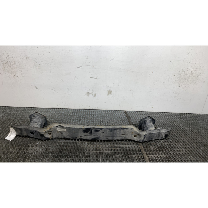 Renfort pare choc arriere (traverse) BMW SERIE 1 F20 Photo n°4
