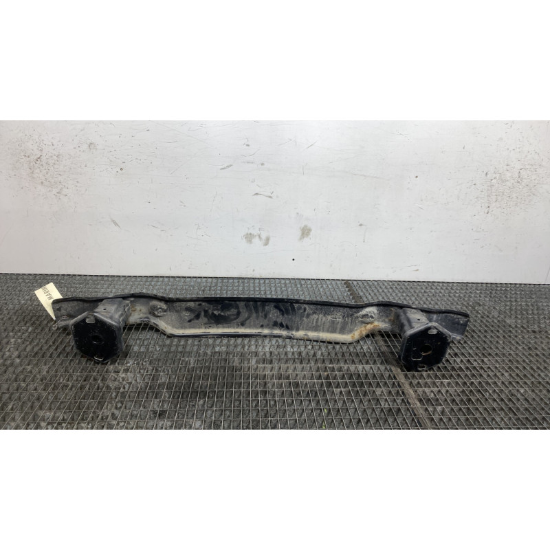 Renfort pare choc arriere (traverse) BMW SERIE 1 F20 Photo n°7