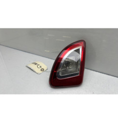 Feu arriere secondaire droit (feux) RENAULT TWINGO 2 Photo n°1