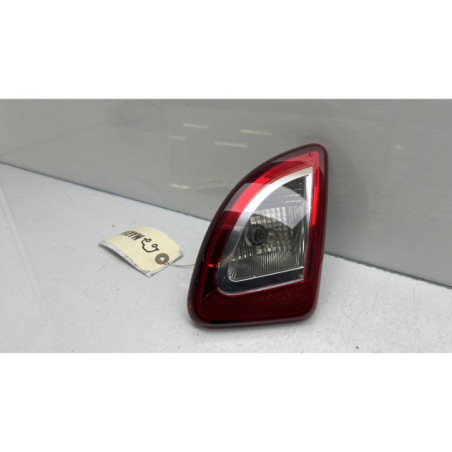 Feu arriere secondaire droit (feux) RENAULT TWINGO 2 Photo n°1
