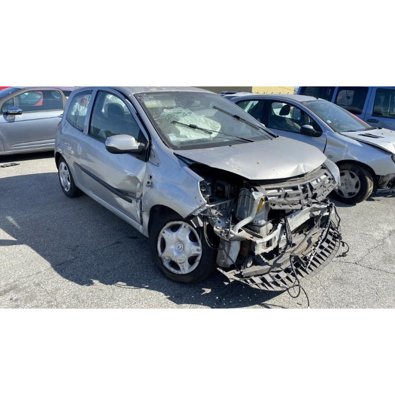 Feu arriere secondaire droit (feux) RENAULT TWINGO 2 Photo n°5