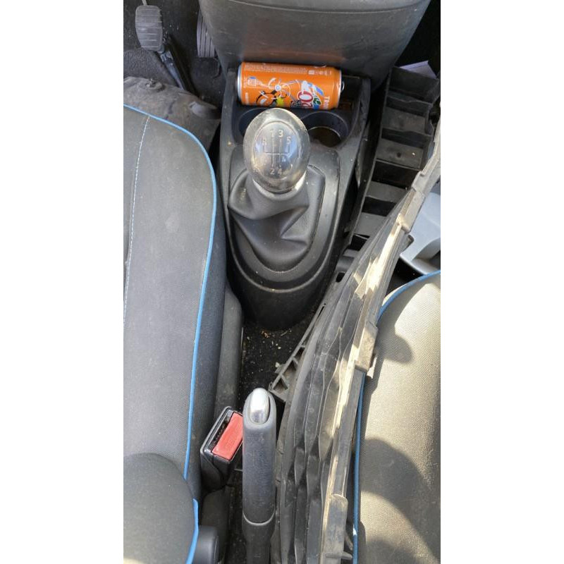 Feu arriere secondaire droit (feux) RENAULT TWINGO 2 Photo n°9