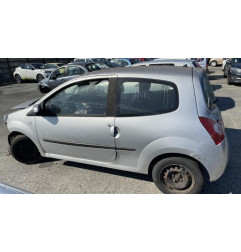 Feu arriere secondaire droit (feux) RENAULT TWINGO 2