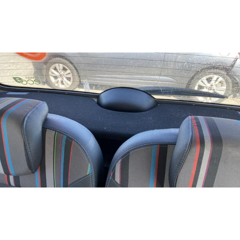 Feu arriere secondaire droit (feux) RENAULT TWINGO 2 Photo n°15