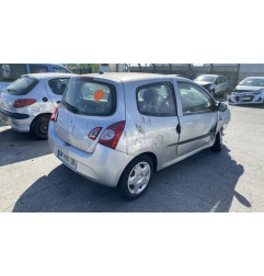 Feu arriere secondaire droit (feux) RENAULT TWINGO 2
