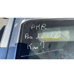 Feu arriere secondaire droit (feux) RENAULT TWINGO 2