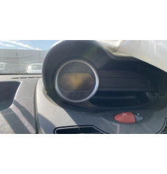 Feu arriere secondaire droit (feux) RENAULT TWINGO 2
