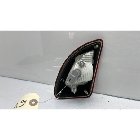 Feu arriere secondaire gauche (feux) RENAULT TWINGO 2