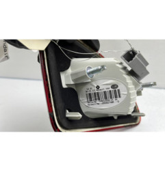 Feu arriere secondaire gauche (feux) RENAULT TWINGO 2
