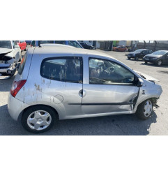 Feu arriere secondaire gauche (feux) RENAULT TWINGO 2