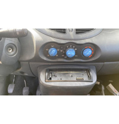 Feu arriere secondaire gauche (feux) RENAULT TWINGO 2