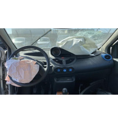 Feu arriere secondaire gauche (feux) RENAULT TWINGO 2