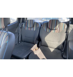 Feu arriere secondaire gauche (feux) RENAULT TWINGO 2