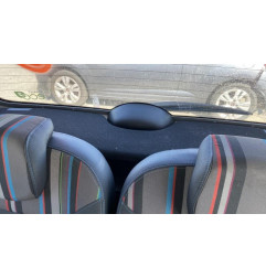 Feu arriere secondaire gauche (feux) RENAULT TWINGO 2