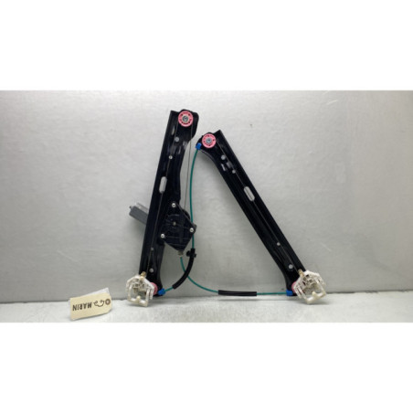 Leve vitre electrique avant droit BMW SERIE 1 F20 Photo n°1